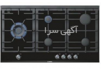 گاز صفحه ایی مورب بوش با کیفیت عال گاز صفحه ایی بوش مدل PRS926B70E