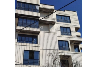 پنجره دوجداره پی وی سی وین تک
