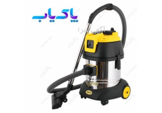 فروش جارو برقی ، جارو برقی آب و خاک