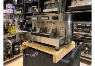 فروش دستگاه قهوه اسپرسو ساز صنعتی بیزرا B۲۰۱۳ ۲gr در تهران ◙ دستگاه