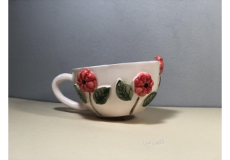 فروش عمده فنجان سرامیکی