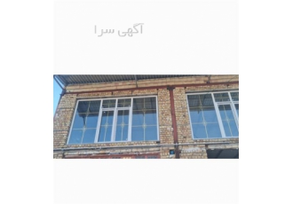 نصب سریع درب و پنجره ی upvc
