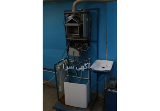 آموزش پکیج و کولر گازی در اصفهان هولدینگ آموزشی دانش پژوهان مرکز آموزش