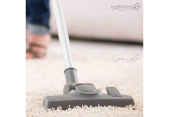 تعمیرات جاروبرقی سامسونگ