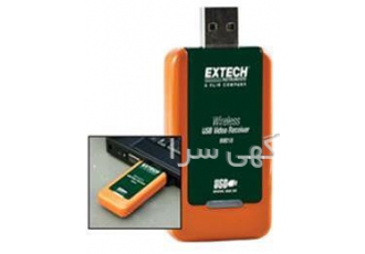 بیسیم تصاویر دوربین بر روی کامپیوتر BRD۱۰ در مشهد Wireless USB Video