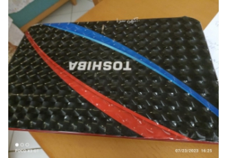 لپ تاپ توشیبا مدل ۳۷/Toshiba DynaBook T۵۵۳ نسل دوم پردازنده Intel