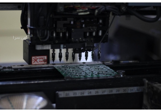 انجام خدمات مونتاژ smd در محیط clean room class B شرکت پارتچی مفتخر است
