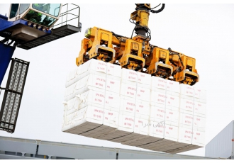 خمیر کاغذ (Pulp Hardwood Softwood Fluff Pulp) فروش انواع خمیر کاغذ