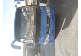 مینی بوس مهسان
