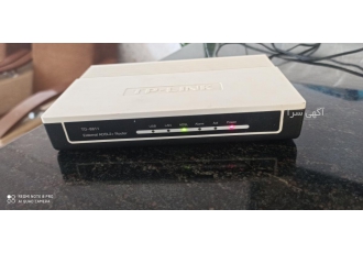 مودم رومیزی Td-8811 ver2.2 برند Tp-link