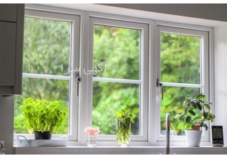 تهاتر پنجره upvc در تهران شرکت مهر سازه در راستای پیشبرد هر چه بهتر