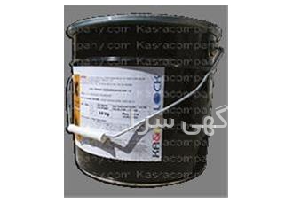 چسب کموزیل - چسب لاستیک به فلز کاملاک KM