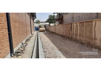 پخش آسفالت دستی و مکانیزه ، اجرای آسفالت پیاده رو