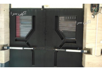 فروش جک پارکینگی حتی در تعطیلات در کرج شرکت آریانا ایمن تصویر فروش ویژه