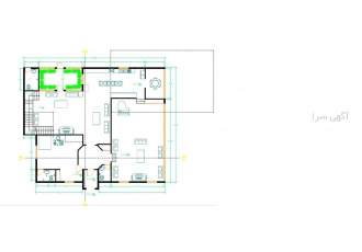 آموزش نقشه کشی در اتوکد بصورت آنلاین آموزش اتوکد مقدماتی دوبعدی AutoCAD