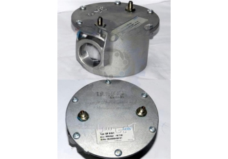 فیلتر گاز دانگز سری GF/1 مدل GF515/1 برند DUNGS