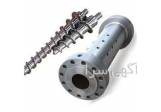 ماردون و سیلندر ضد سایش با طول عمر بسیار بالا ماردون و سیلندر ضد سایش
