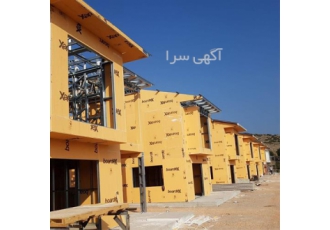 فروش پانل بوردکس اجرای سوله کارخانه صفر تا صد در کرج فروش پانل بوردکس