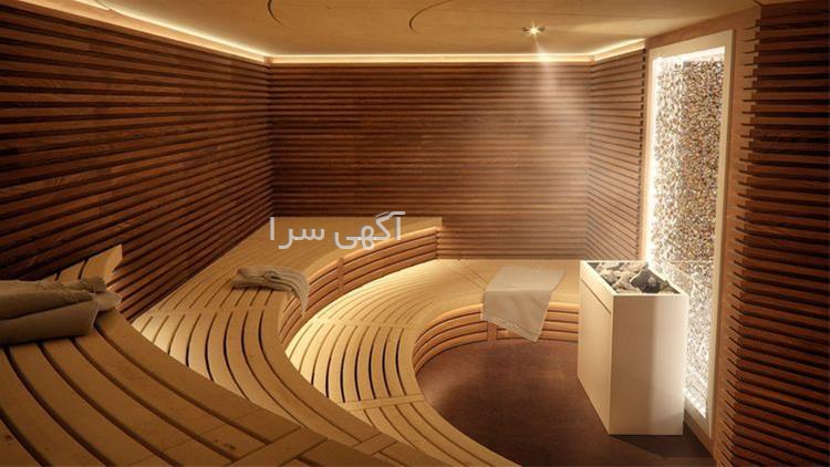 آگهی های نمای ساختمان - چیتگر