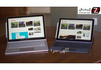 فروش لپ تاپ استوک و اپن باکس گیمینگ ، مهندسی و دانشجوی