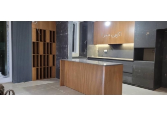 نصاب کابینت کمد دیواری نصب کابینت کمد دیواری تخت خواب پارکت کفپوش ماربل