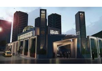 فروش شرکت رتبه ۵ ابنیه و ۵ تاسیسات دارای ایمنی در تهران فروش شرکت رتبه