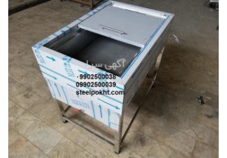 فر دیزی 32 تایی صنعتی
