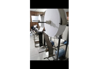 دستگاه خط تولید ماسک‌‌ سه لایه کودک و سه لایه بزرگسال