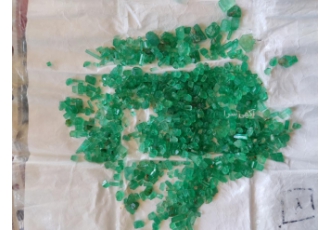 فروش زمرد پنج شیر افغانستان فروش زمرد پنج شیر افغانستان با اندازه کوچک