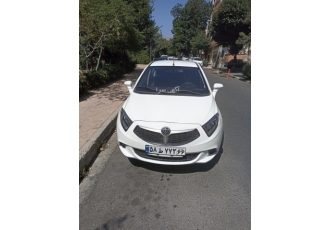 برلیانس h220
