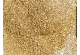 خوراک اردک خوراک ارگانیک اردک پودر جوجه حاوی پروتیین و کلسیم مناسب