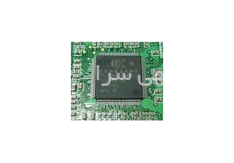 اموزش تعمیر کردن ایسیوECUکامپیوتر ماشین نقشه خوانی شرکت پارسیان کلیه