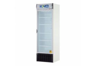 فروش فریزر ویترینی تک درب مدل KF615 NF کینو