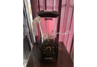 فروش بلندر مخلوط کن همیلتون بیچ HBH550 دست دوم