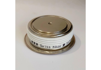 فروش تریستور ABB کد فنی 5STP181800 وزن ناخالص محصول 0 6 کیلوگرم طول