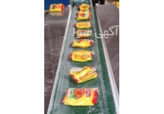 نمک خوراکی تبلور مجدد