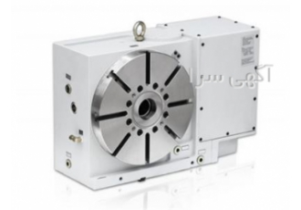 فروش محور چهارم فرز CNC. قیمت محور چهارم