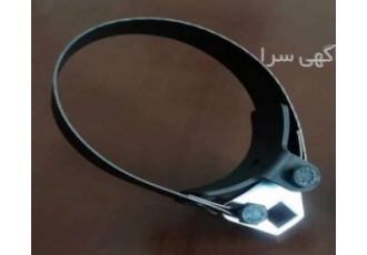 اچار فیلتر