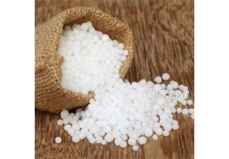 اوره ۴۶ درصد گرانول آماده بارگیری قیمت رقابتی تحویل روزانه 50 تن تضمین