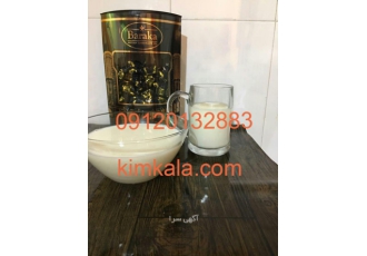 شیر الاغ