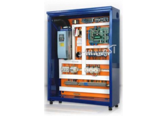 طراحی سیستم اتوماسیون کارخانه