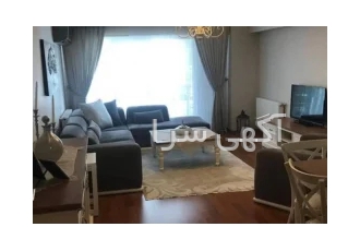 فروش ۱۳۲ متری سعادت آباد کد ۷۵۰ در تهران فروش 132 متری 3 خوابه طبقه 3