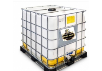 فروش اسید سولفوریک 50 درصد %H2SO4 50
