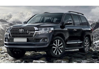 Ali Landcruiser تخصصی ترین مرجع خرید فروش های خودروهای خارجی لندکروز