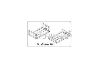تولید کننده انواع رابط سینی کابل (رابطU شکل،...