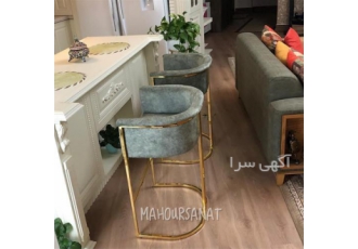 فروش صندلی اپن مدل دورن