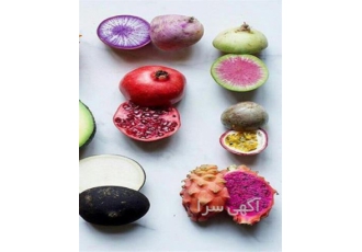 اسانس تروپیکال چند میوه اسانس پودری تروپیکال در تهران تروپیکال – چند