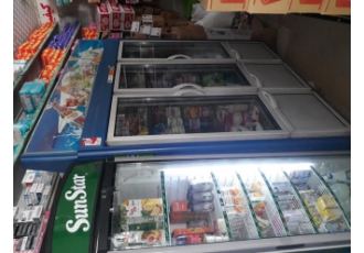 تعمیرات یخچالهای خانگی وصنعتی ویترینی وتعمیرات کولرگا باسلام تعمیرات