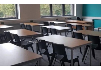 بزرگ ترین سازنده میز و نیمکت دانش آموزی در تهران مجموعه بزرگ تهران برد