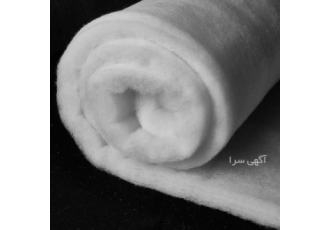 لایکو روتختی (پشم شیشه روتختی )